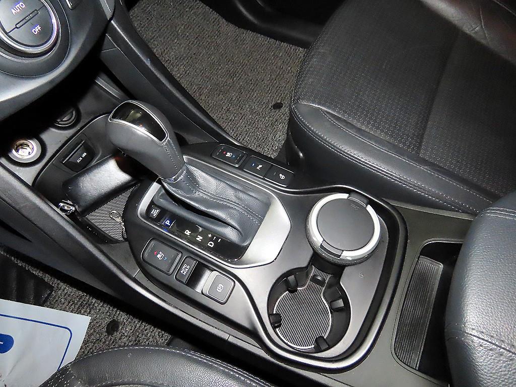 HYUNDAI Santa Fe - Vista 12