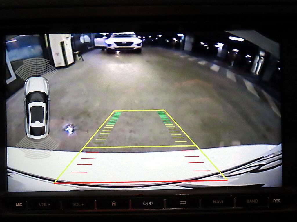 Volkswagen Jetta 2014 Blanco - Importación desde Corea - HF Imports Iquique - Foto 16