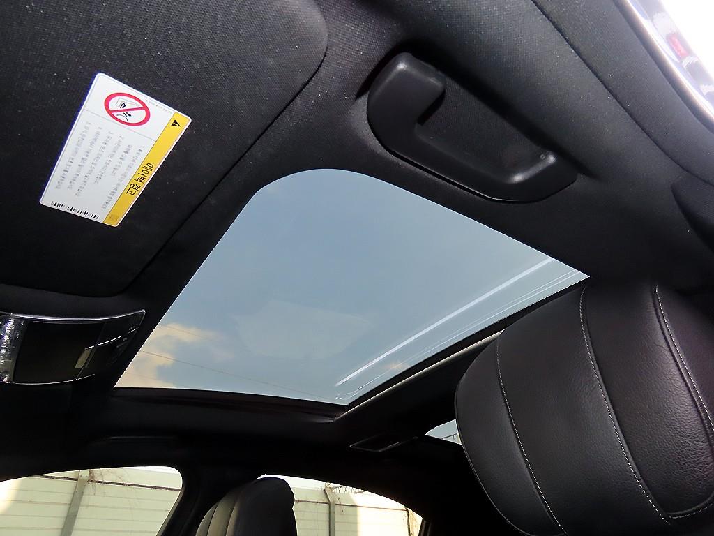 Mercedes Benz S Class 2017 Gris - Importación desde Corea - HF Imports Iquique - Foto 16