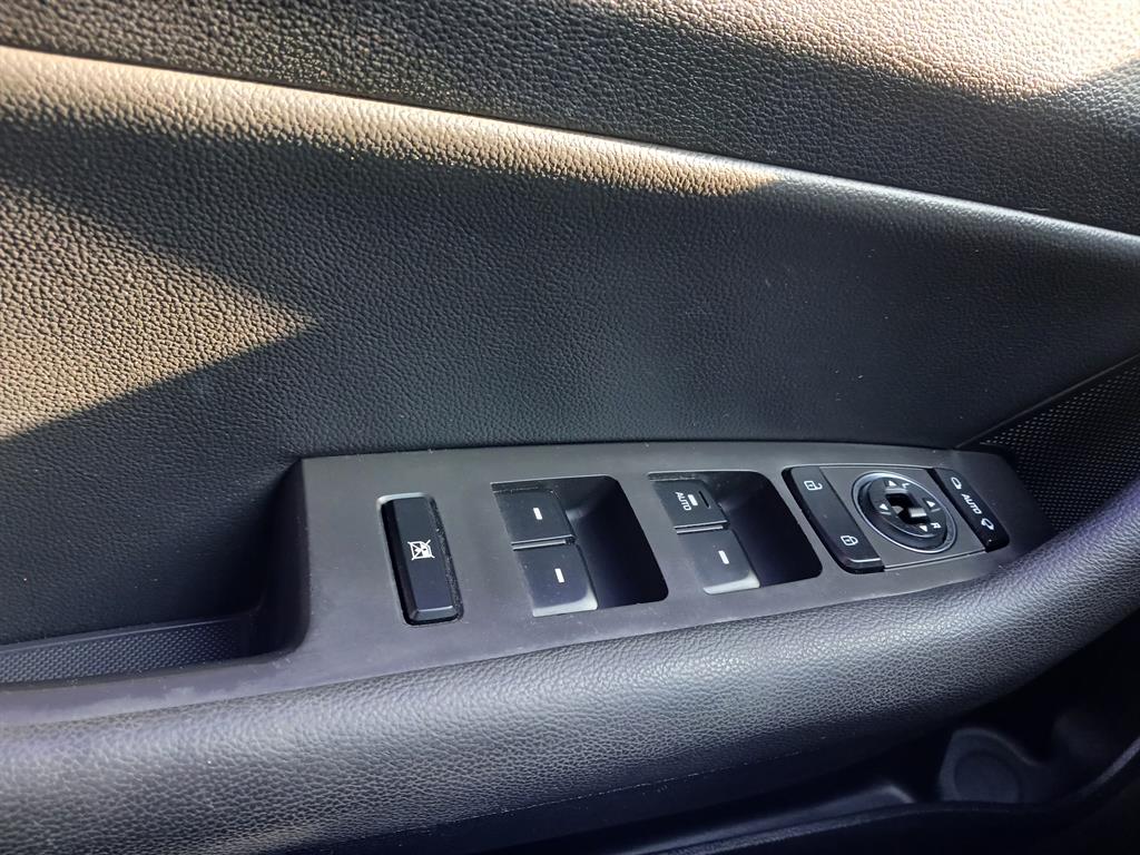 HYUNDAI Sonata 2015 Negro - Importación desde Corea - HF Imports Iquique - Foto 17