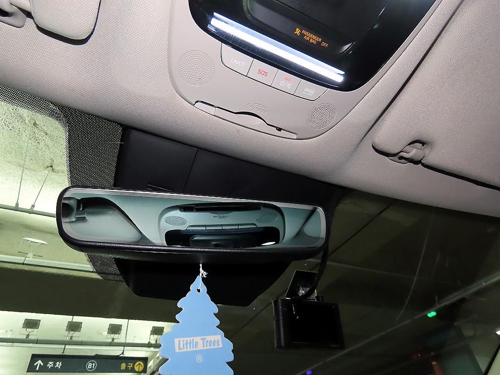 KIA K5 2021 Blanco - Importación desde Corea - HF Imports Iquique - Foto 15