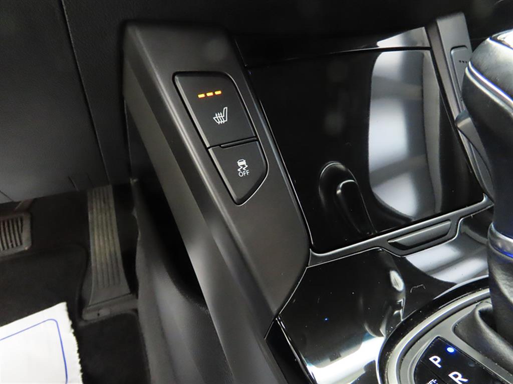 HYUNDAI i40 - Vista 12