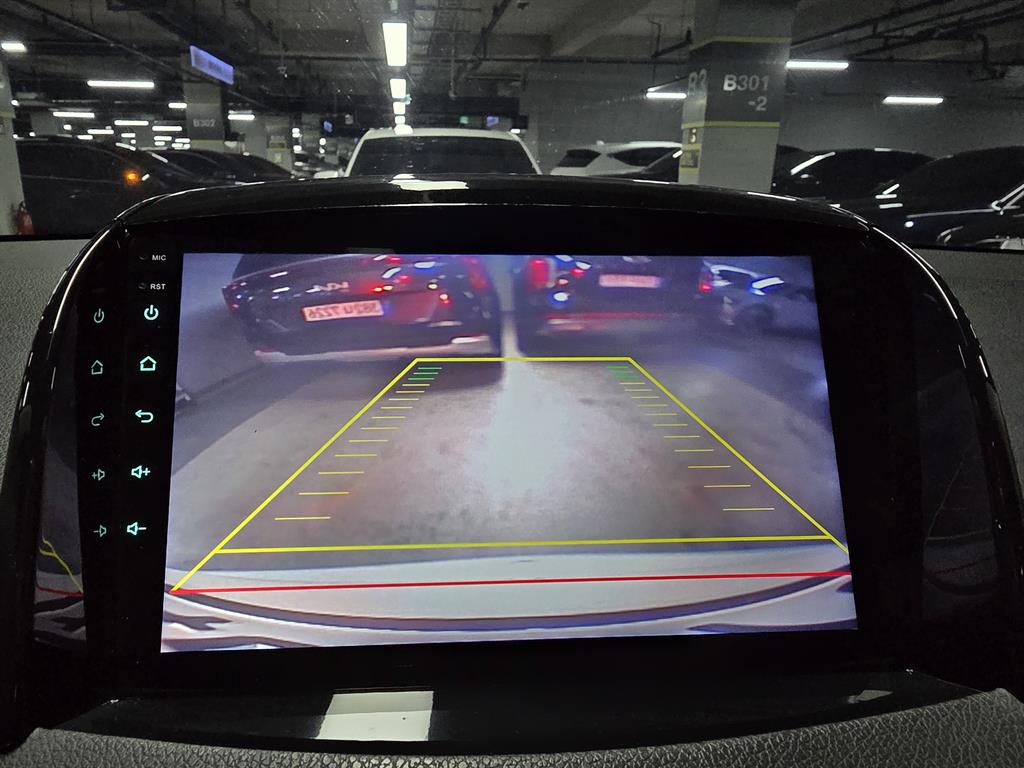 SAMSUNG QM5 - Vista 12