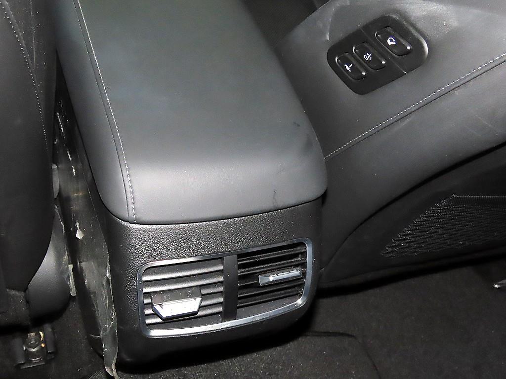 HYUNDAI Sonata 2024 Negro - Importación desde Corea - HF Imports Iquique - Foto 14