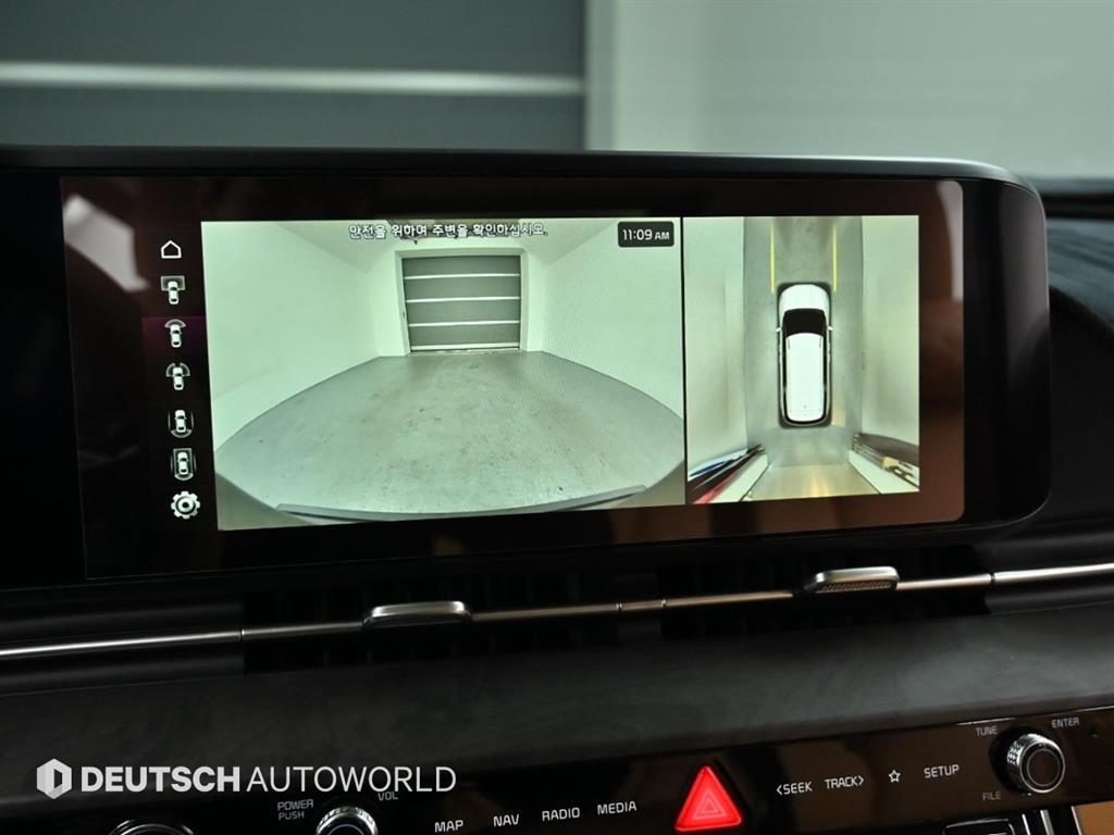 KIA Carnival 2023 Negro - Importación desde Corea - HF Imports Iquique - Foto 15