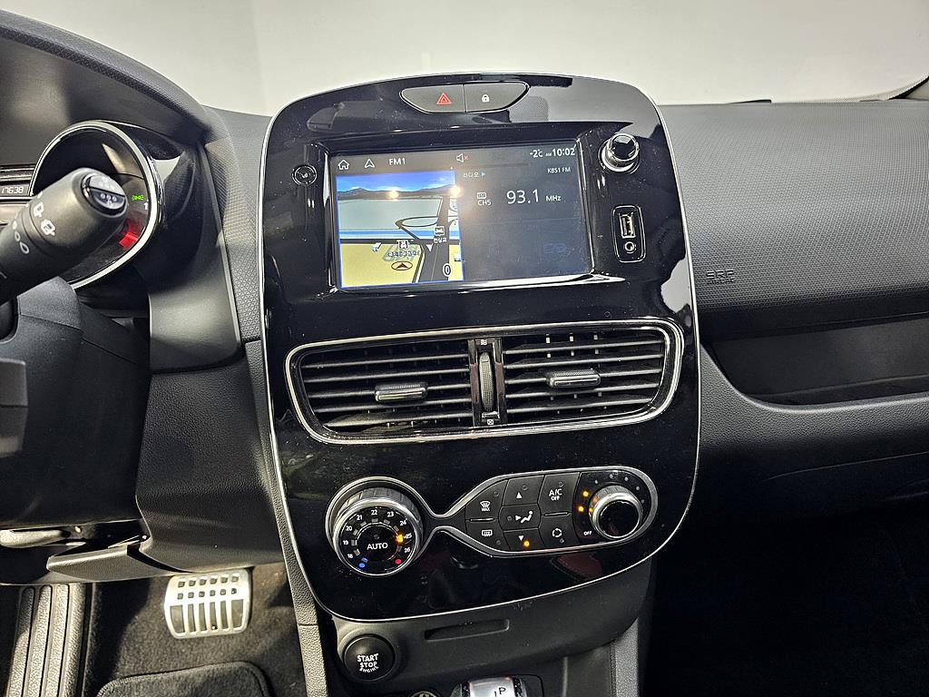 SAMSUNG Clio - Vista 12