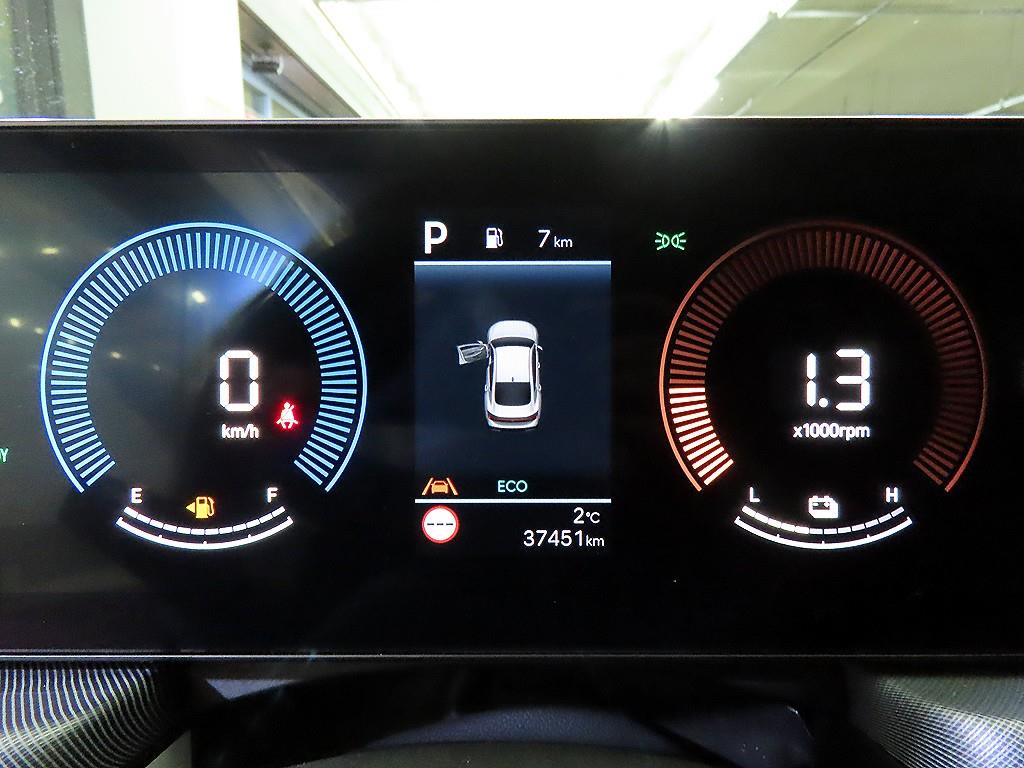 HYUNDAI Sonata - Vista 9