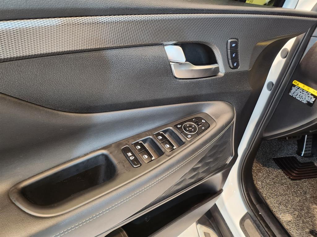 HYUNDAI Santa Fe - Vista 11