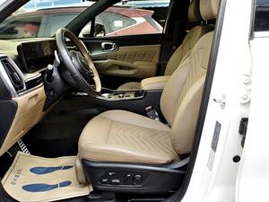 KIA Sorento - Vista 10