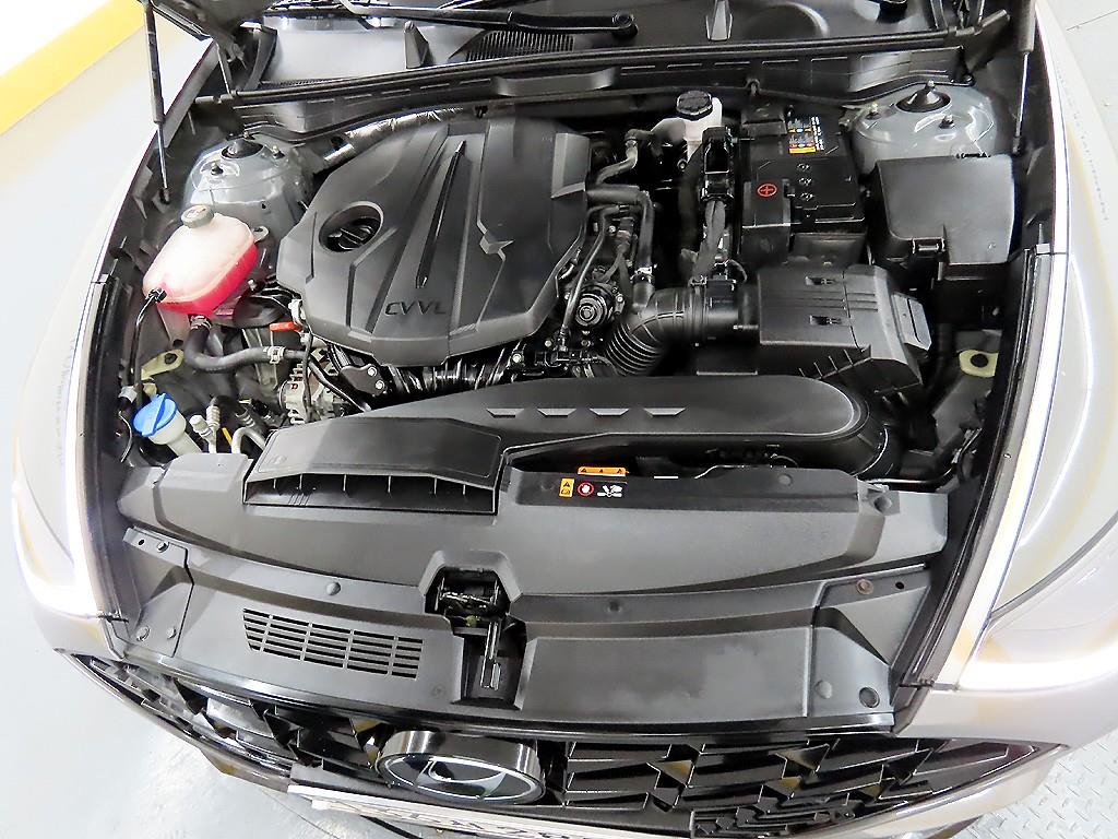 HYUNDAI Sonata 2022 - Importación desde Corea - HF Imports Iquique - Foto 17