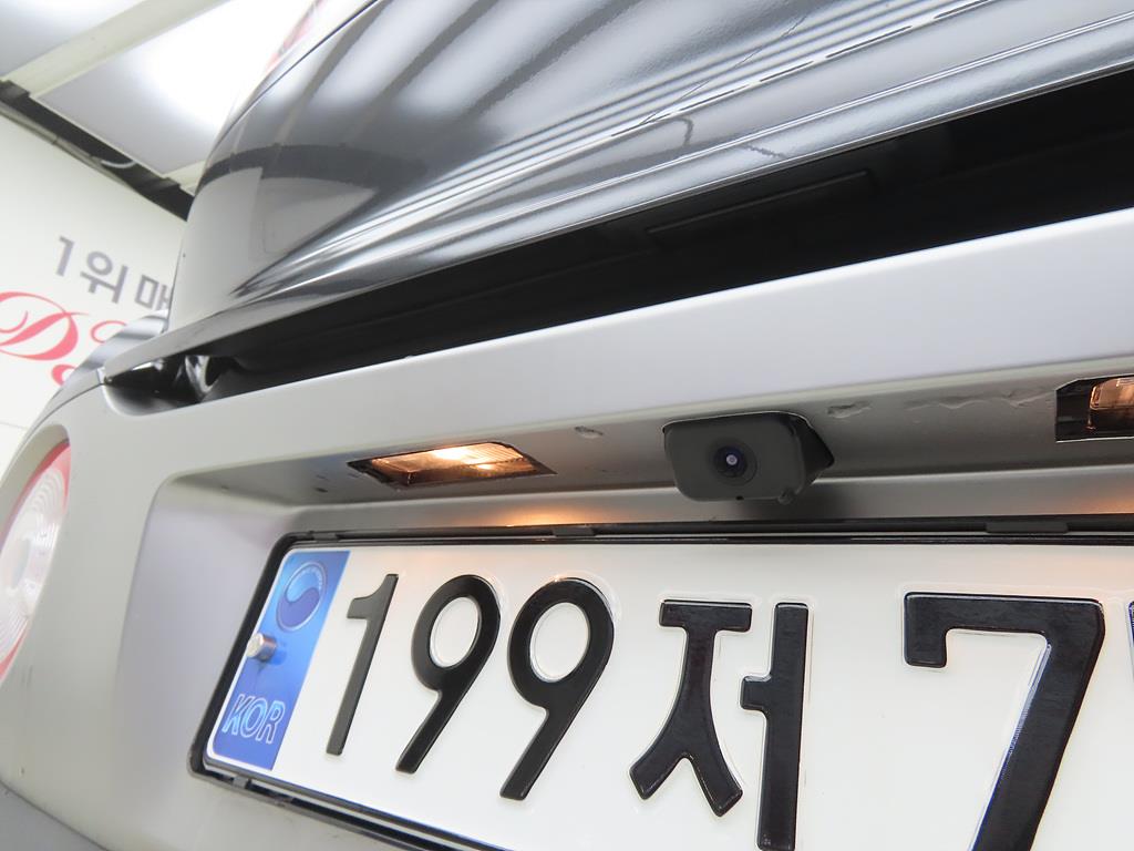 HYUNDAI Casper 2024 Negro - Importación desde Corea - HF Imports Iquique - Foto 17