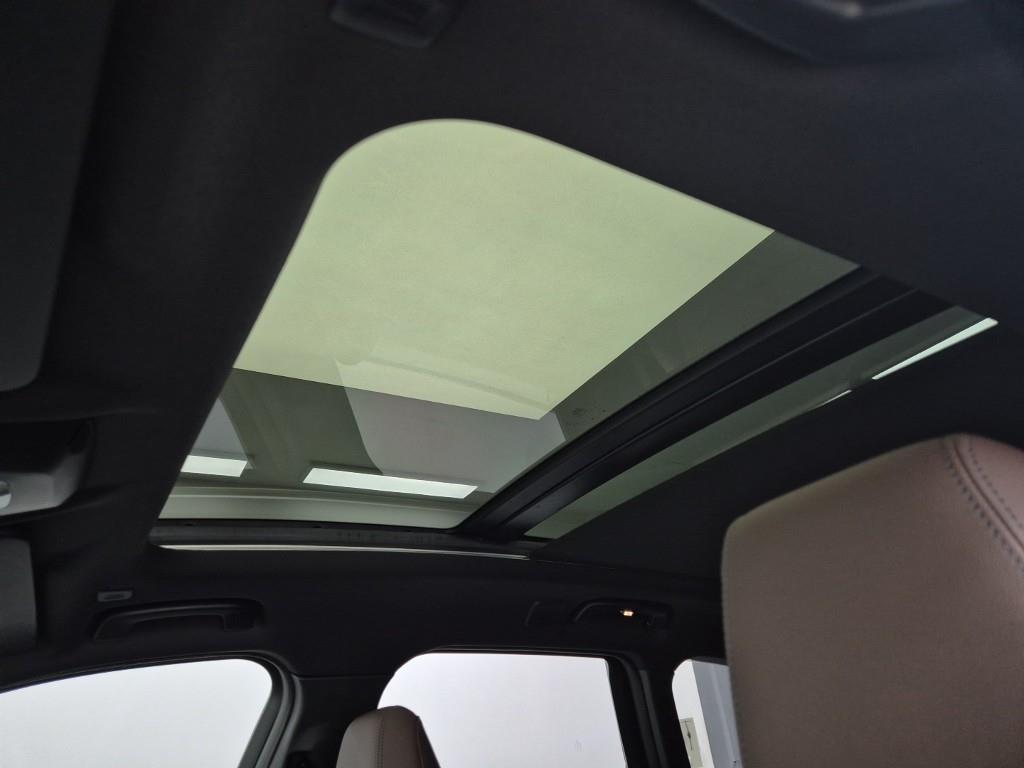 BMW X1 2023 Blanco - Importación desde Corea - HF Imports Iquique - Foto 13