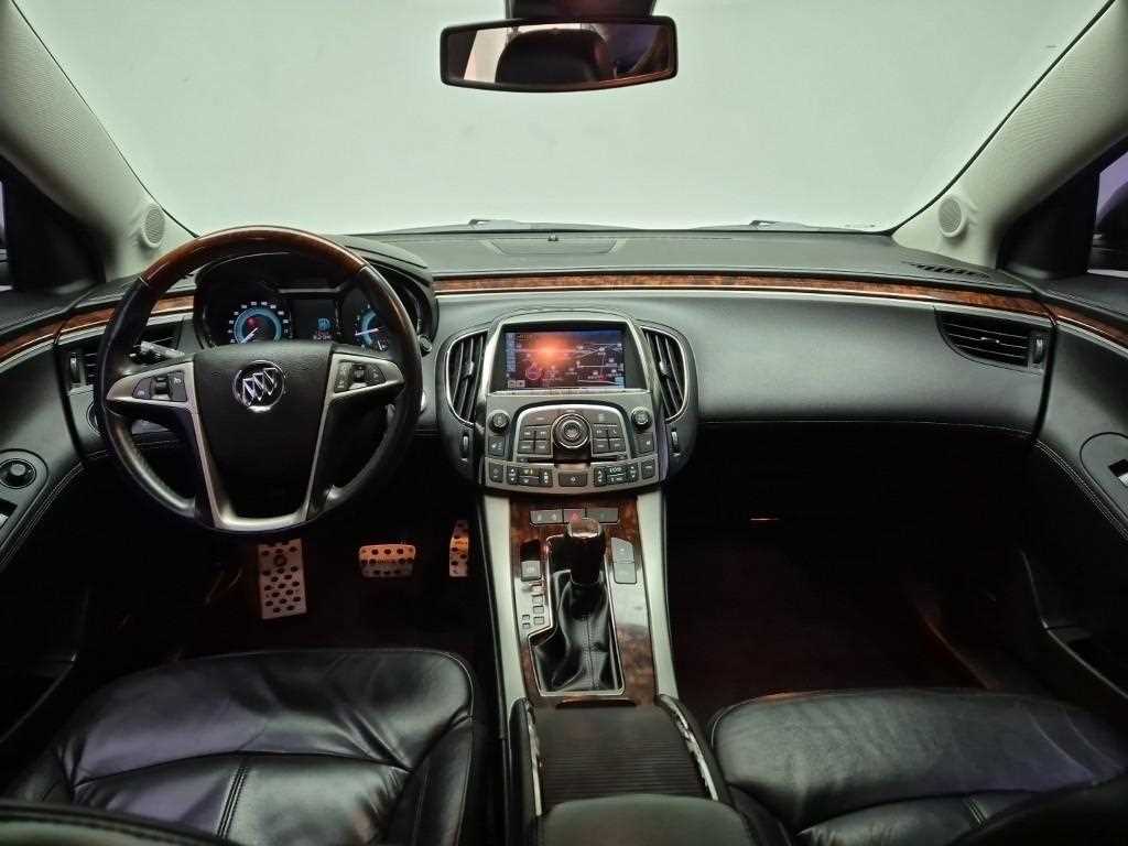 DAEWOO Alpheon - Vista 7