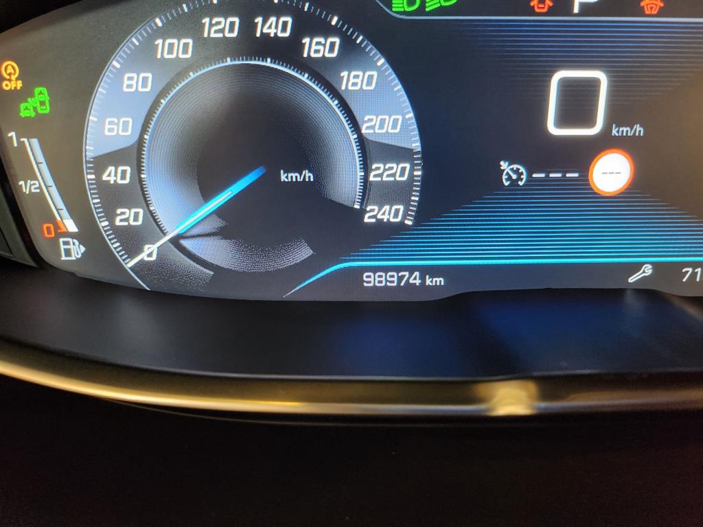 Peugeot 5008 - Vista 12