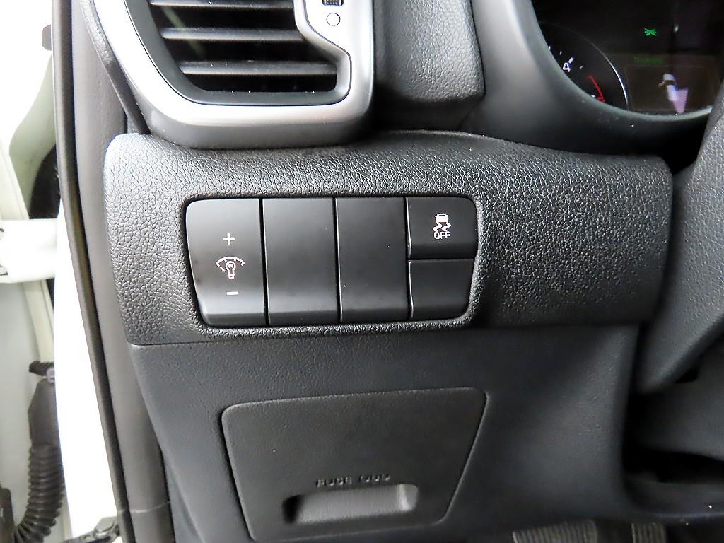 KIA Sportage 2016 Blanco - Importación desde Corea - HF Imports Iquique - Foto 13