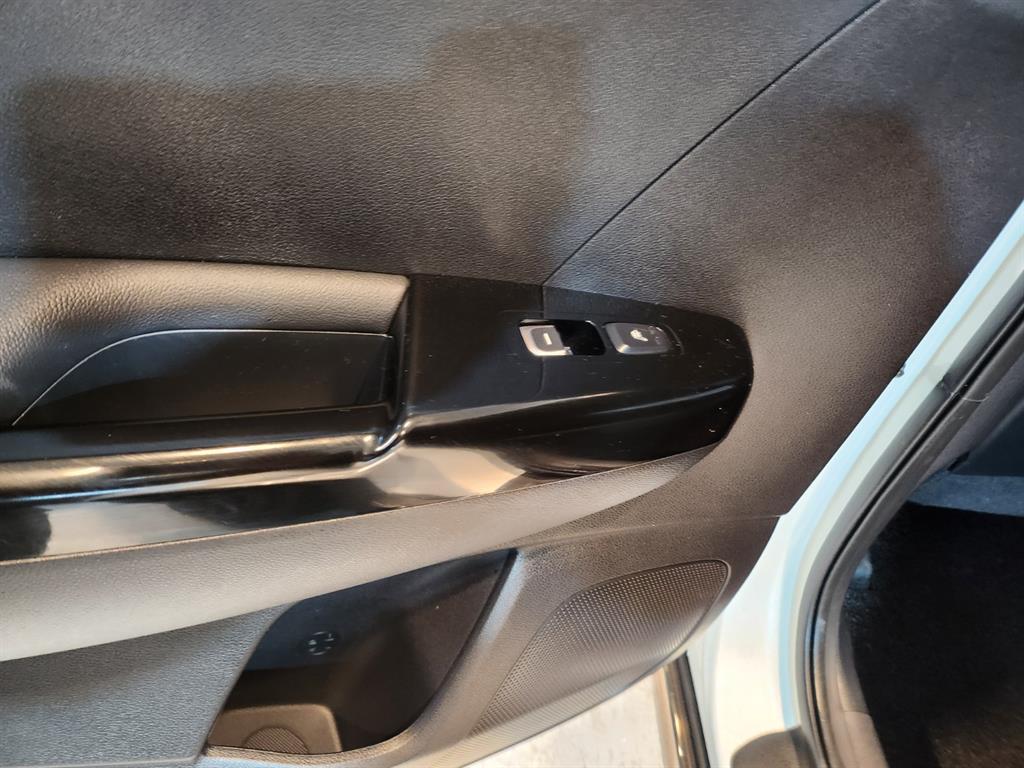 KIA Sportage - Vista 6