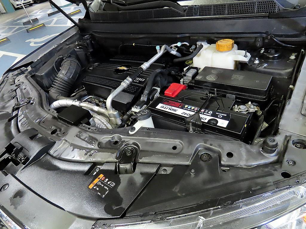 Chevrolet Captiva 2012 - Importación desde Corea - HF Imports Iquique - Foto 19