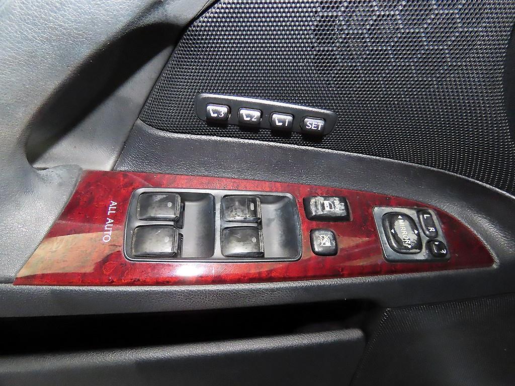 Lexus IS 2006 Plateado - Importación desde Corea - HF Imports Iquique - Foto 13