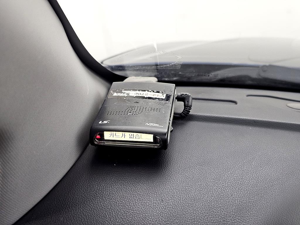 Ssangyong Korando - Vista 12