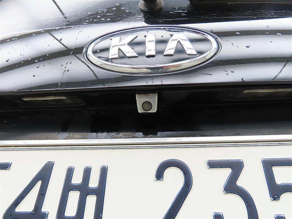 KIA Ray 2013 Negro - Importación desde Corea - HF Imports Iquique - Foto 18