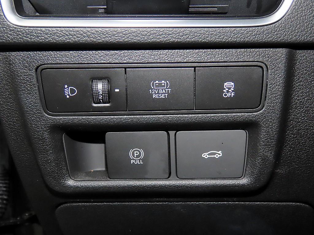 HYUNDAI Sonata 2024 Negro - Importación desde Corea - HF Imports Iquique - Foto 16