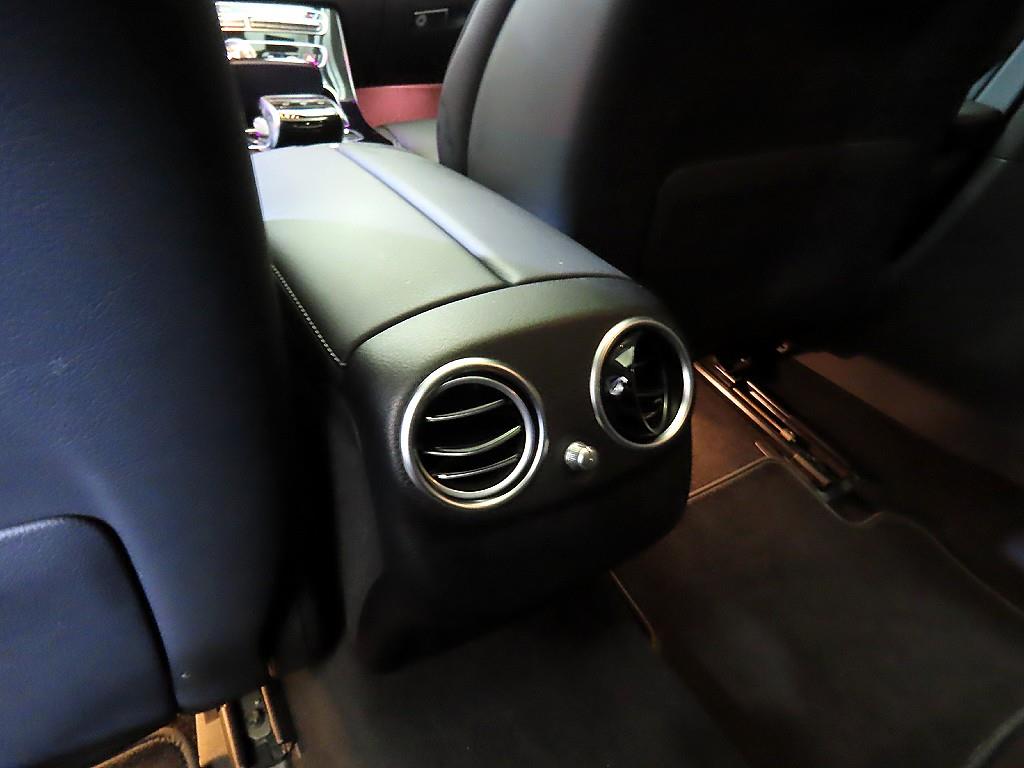 Mercedes Benz E class 2017 Gris - Importación desde Corea - HF Imports Iquique - Foto 15