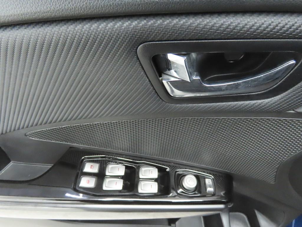 Ssangyong Tivoli - Vista 9