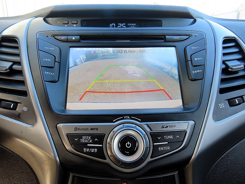 HYUNDAI Avante 2014 Blanco - Importación desde Corea - HF Imports Iquique - Foto 15