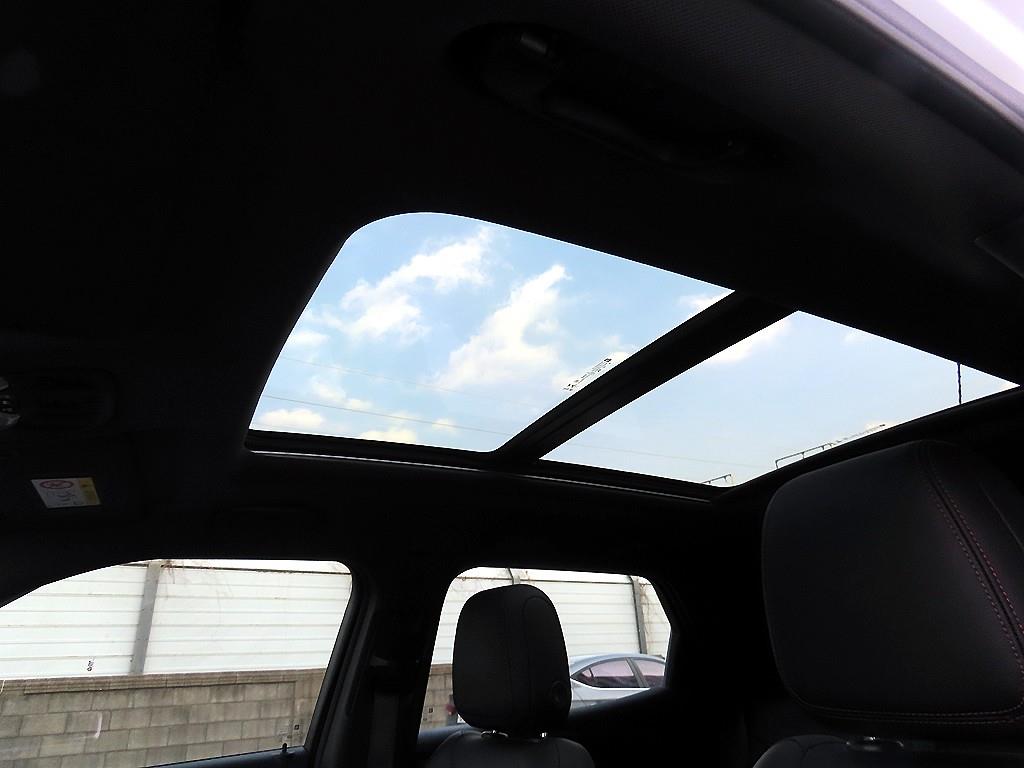 Chevrolet Trail Blazer 2022 Blanco - Importación desde Corea - HF Imports Iquique - Foto 16