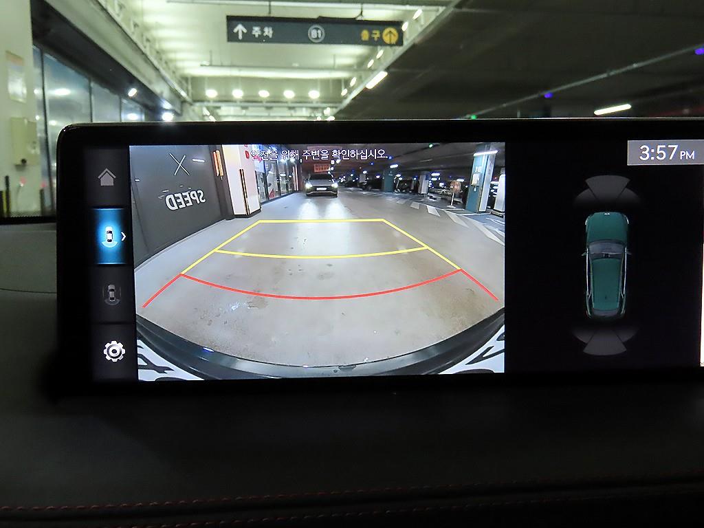 Genesis GV70 2023 - Importación desde Corea - HF Imports Iquique - Foto 13