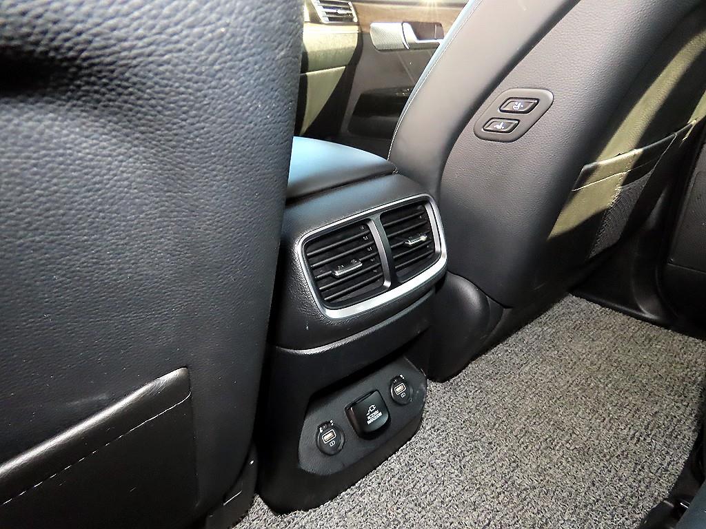 KIA Mohave 2022 Negro - Importación desde Corea - HF Imports Iquique - Foto 17