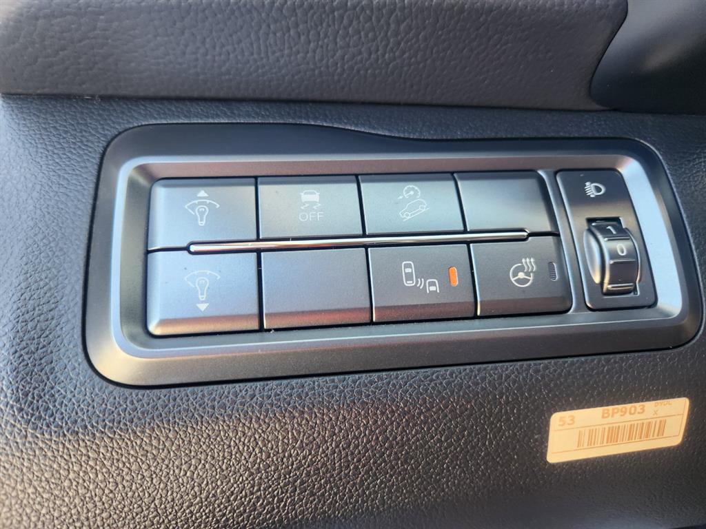 Ssangyong Tivoli - Vista 6