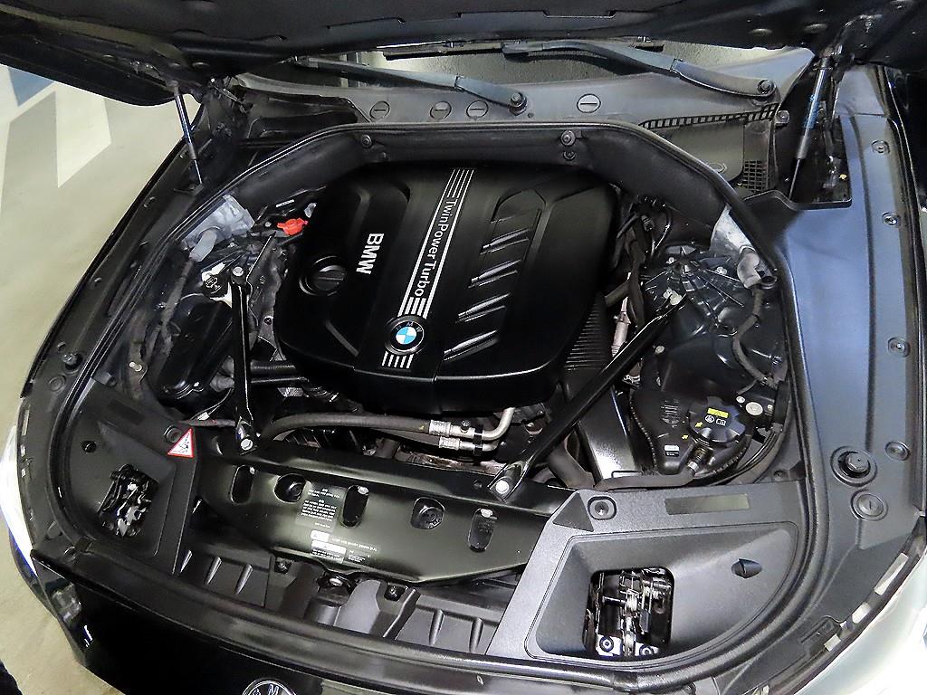 BMW Gran Turismo 2016 Negro - Importación desde Corea - HF Imports Iquique - Foto 19