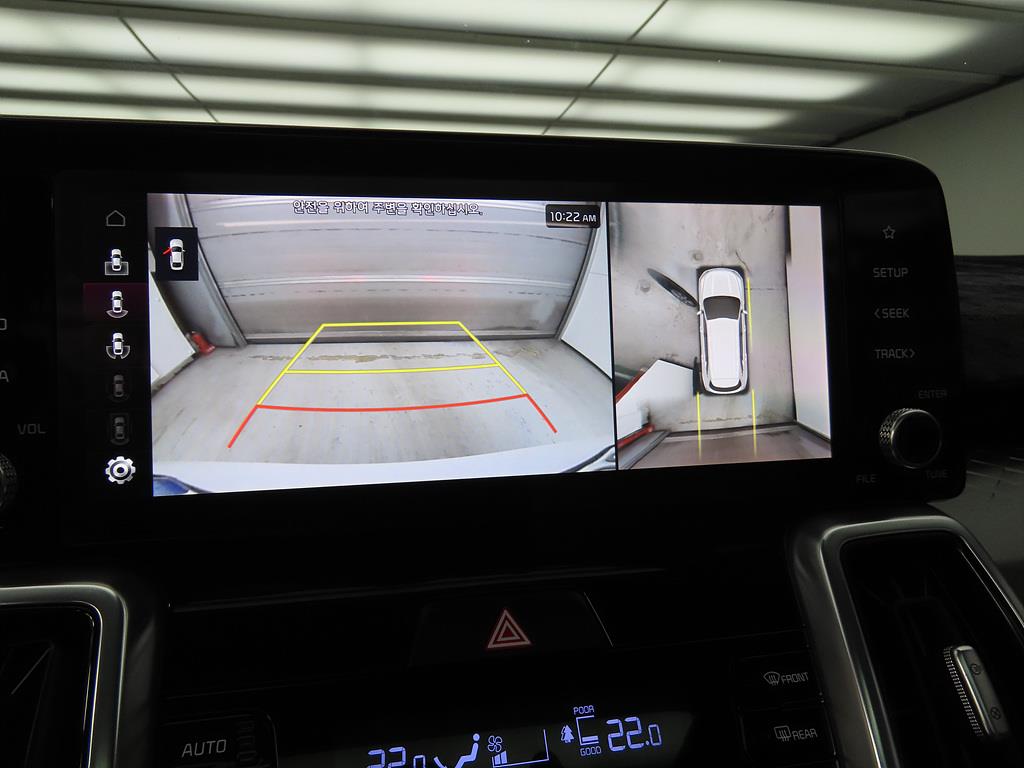 KIA Sorento - Vista 12