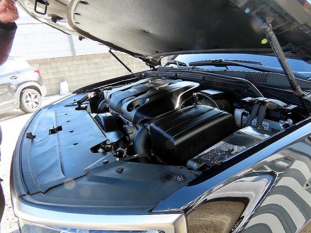 KIA Mohave 2022 Negro - Importación desde Corea - HF Imports Iquique - Foto 19