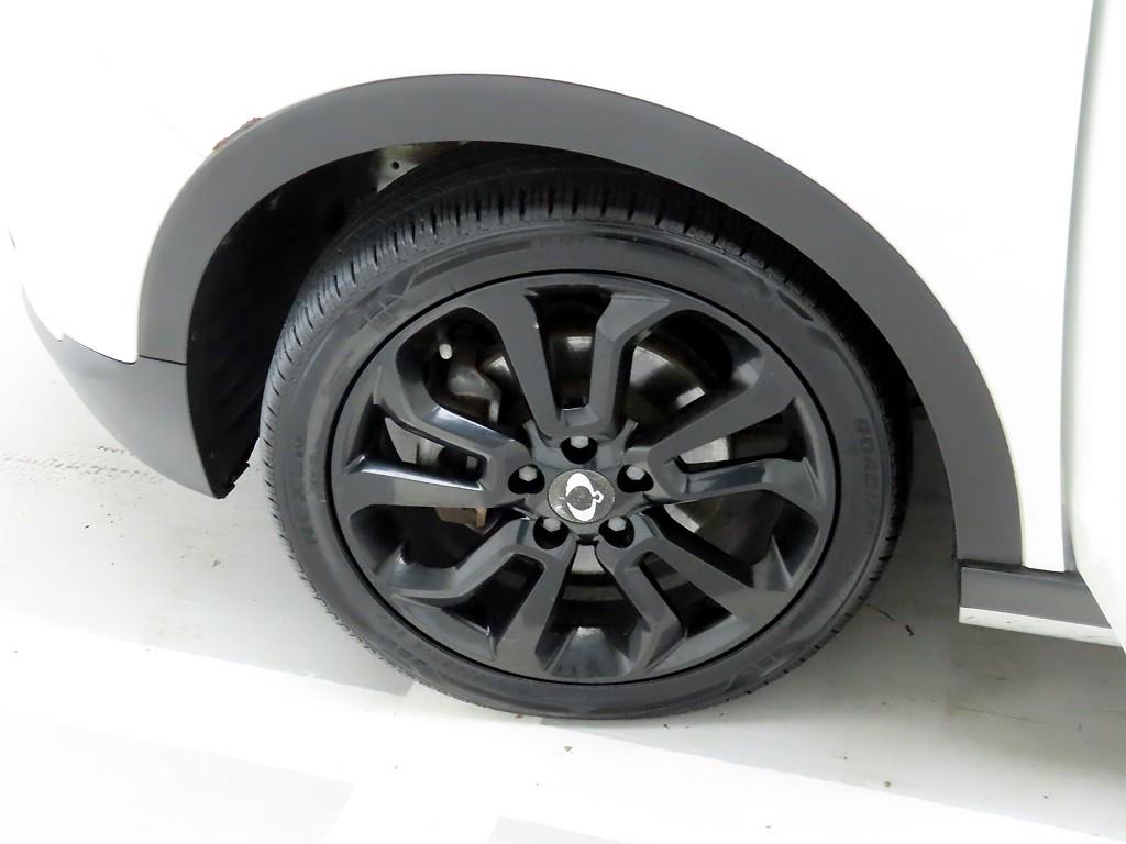 Ssangyong Tivoli 2016 Blanco - Importación desde Corea - HF Imports Iquique - Foto 19