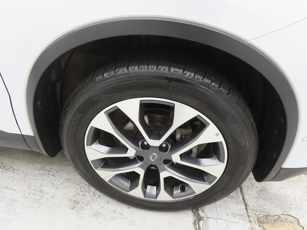 SAMSUNG QM6 2019 Blanco - Importación desde Corea - HF Imports Iquique - Foto 20