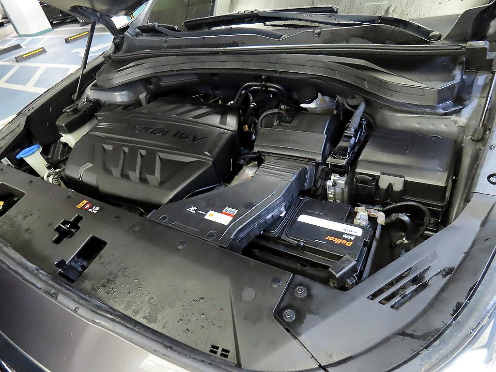 HYUNDAI Santa Fe 2019 - Importación desde Corea - HF Imports Iquique - Foto 19