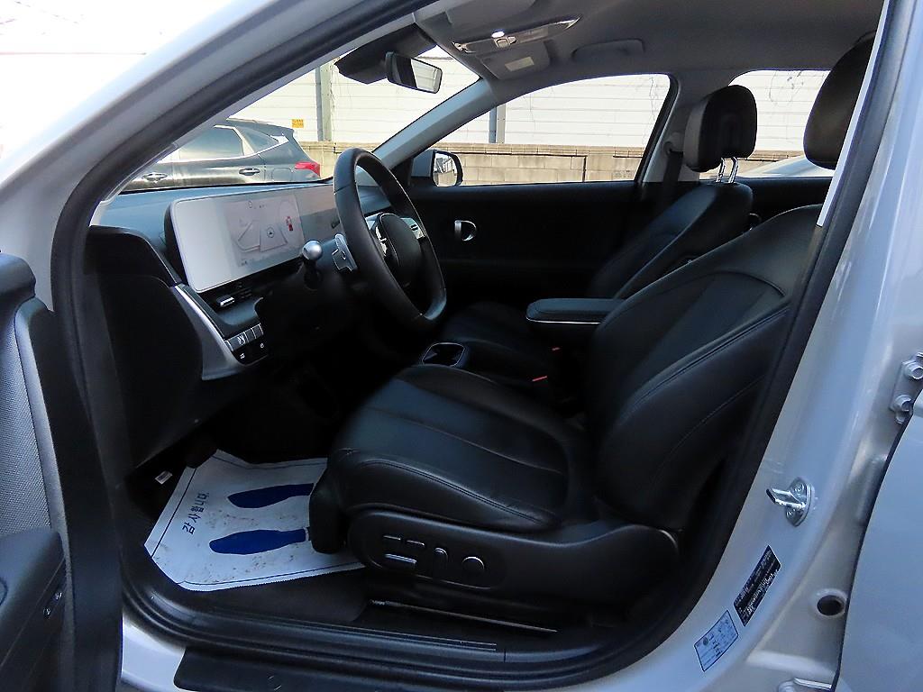 HYUNDAI Ioniq 5 - Vista 5