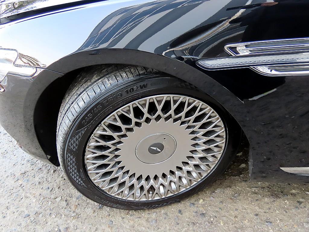 Genesis G90 2020 - Importación desde Corea - HF Imports Iquique - Foto 20