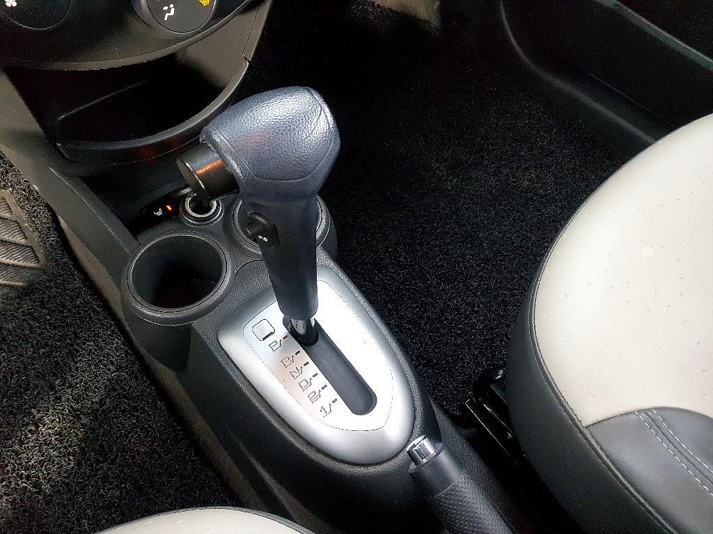 Chevrolet Spark 2012 skyblue - Importación desde Corea - HF Imports Iquique - Foto 15