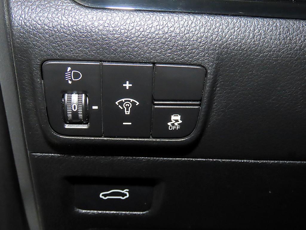 KIA K5 2024 Blanco - Importación desde Corea - HF Imports Iquique - Foto 14