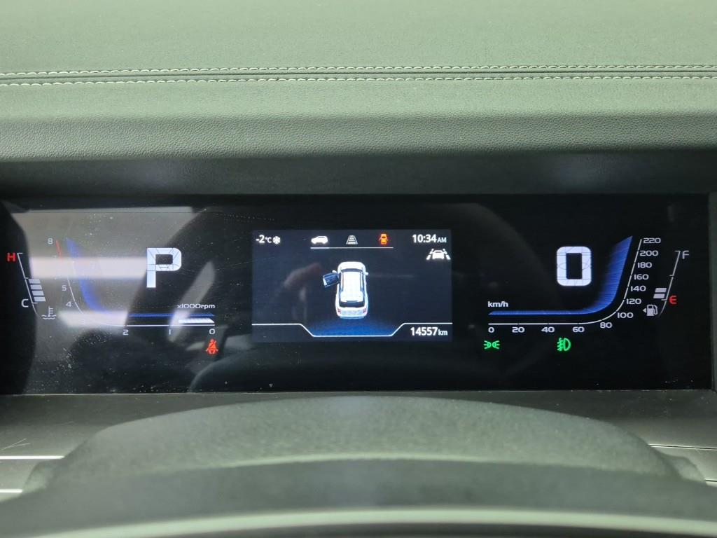 Ssangyong Torres - Vista 7