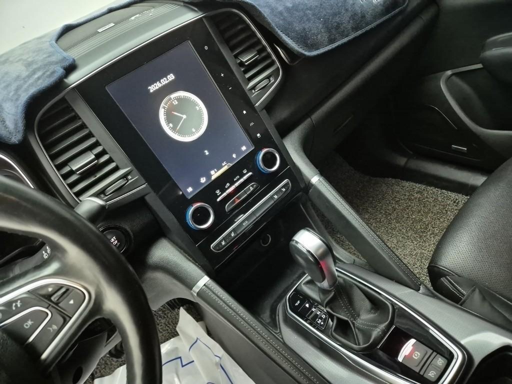 SAMSUNG QM6 - Vista 10