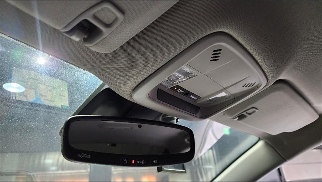 Chevrolet Malibu 2017 Gris - Importación desde Corea - HF Imports Iquique - Foto 17