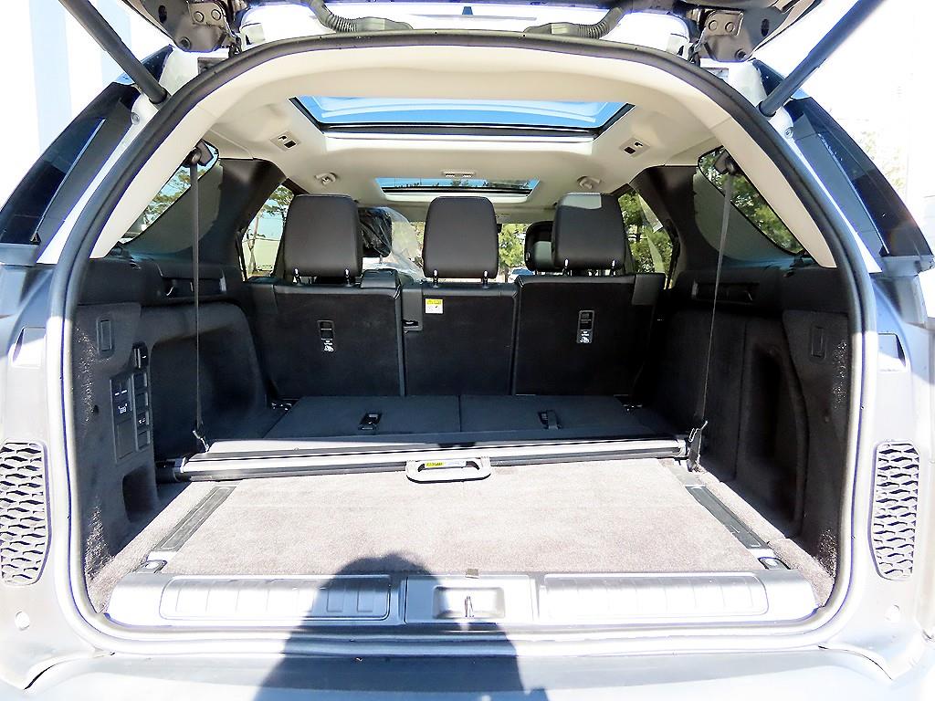 Land Rover Discovery 2023 Blanco - Importación desde Corea - HF Imports Iquique - Foto 17