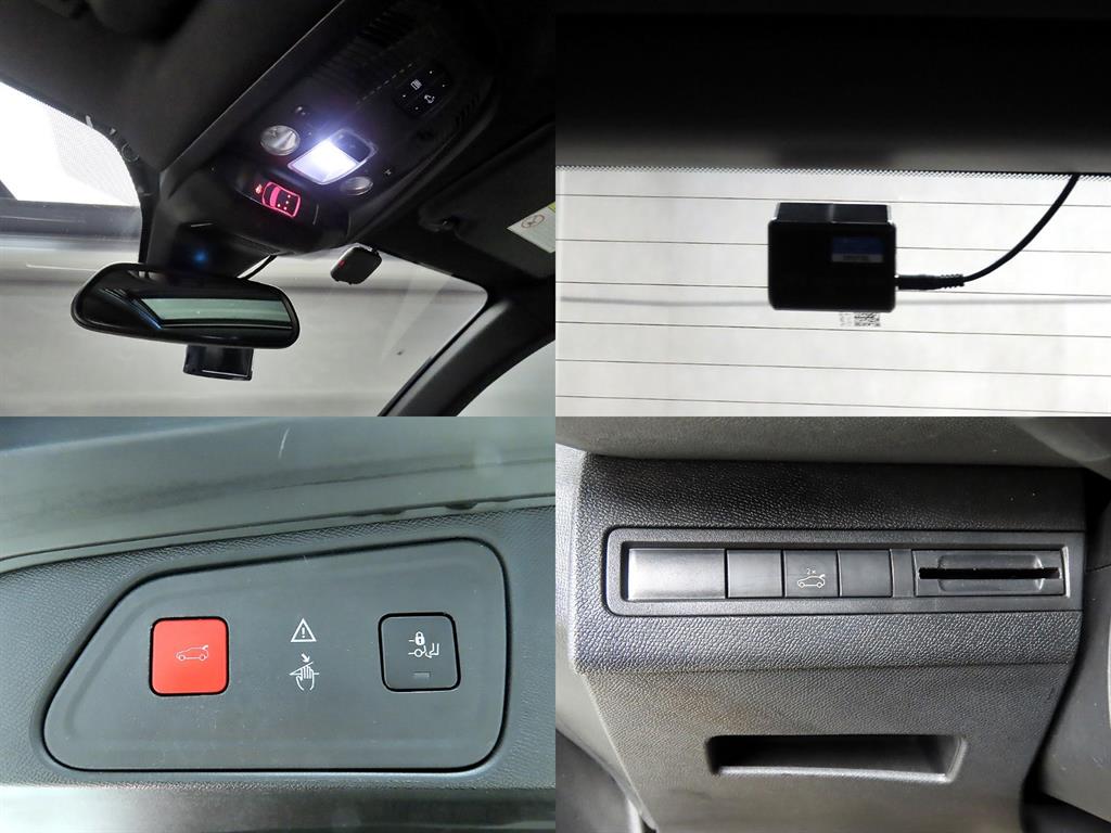 Peugeot 3008 2019 Blanco - Importación desde Corea - HF Imports Iquique - Foto 16