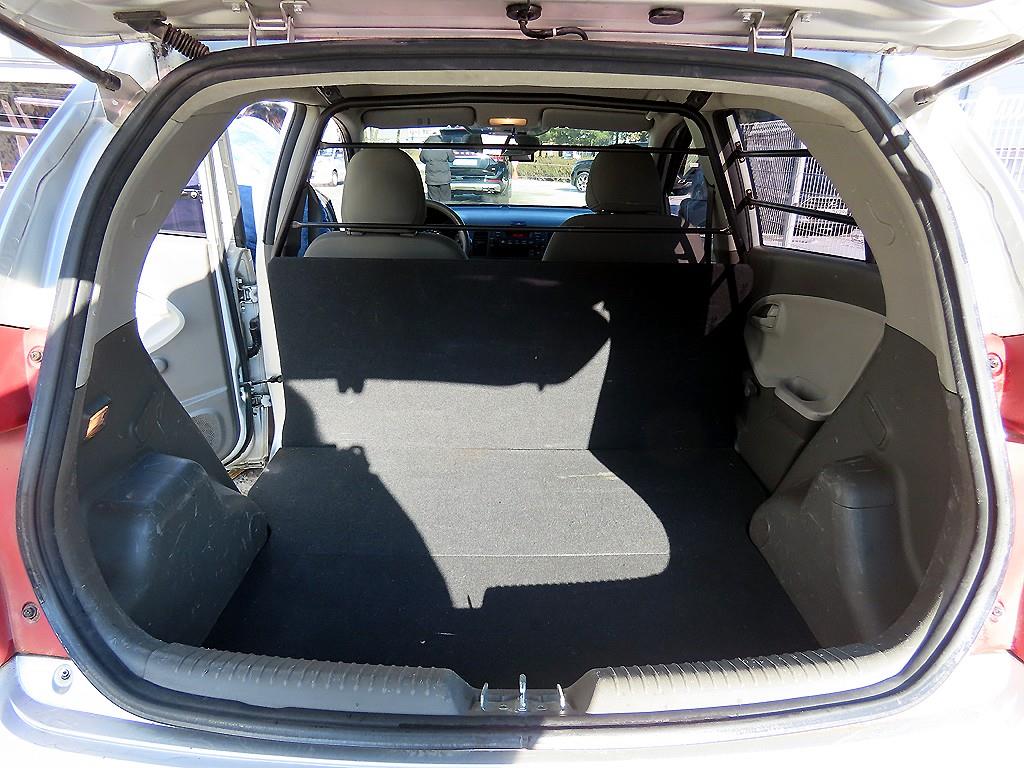 KIA Morning 2012 Plateado - Importación desde Corea - HF Imports Iquique - Foto 16