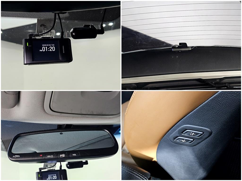 KIA Mohave 2012 Gris - Importación desde Corea - HF Imports Iquique - Foto 17