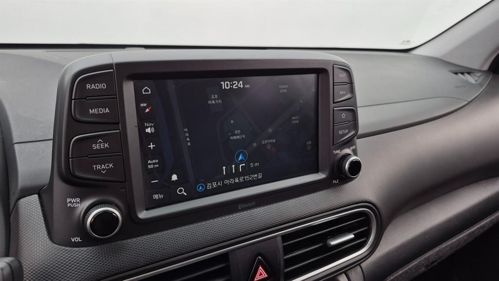 HYUNDAI Kona 2020 Blanco - Importación desde Corea - HF Imports Iquique - Foto 16